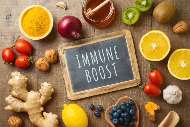 Ultimate Guide to Immune System Support: Tips, Nutrition, and Lifestyle Strategies