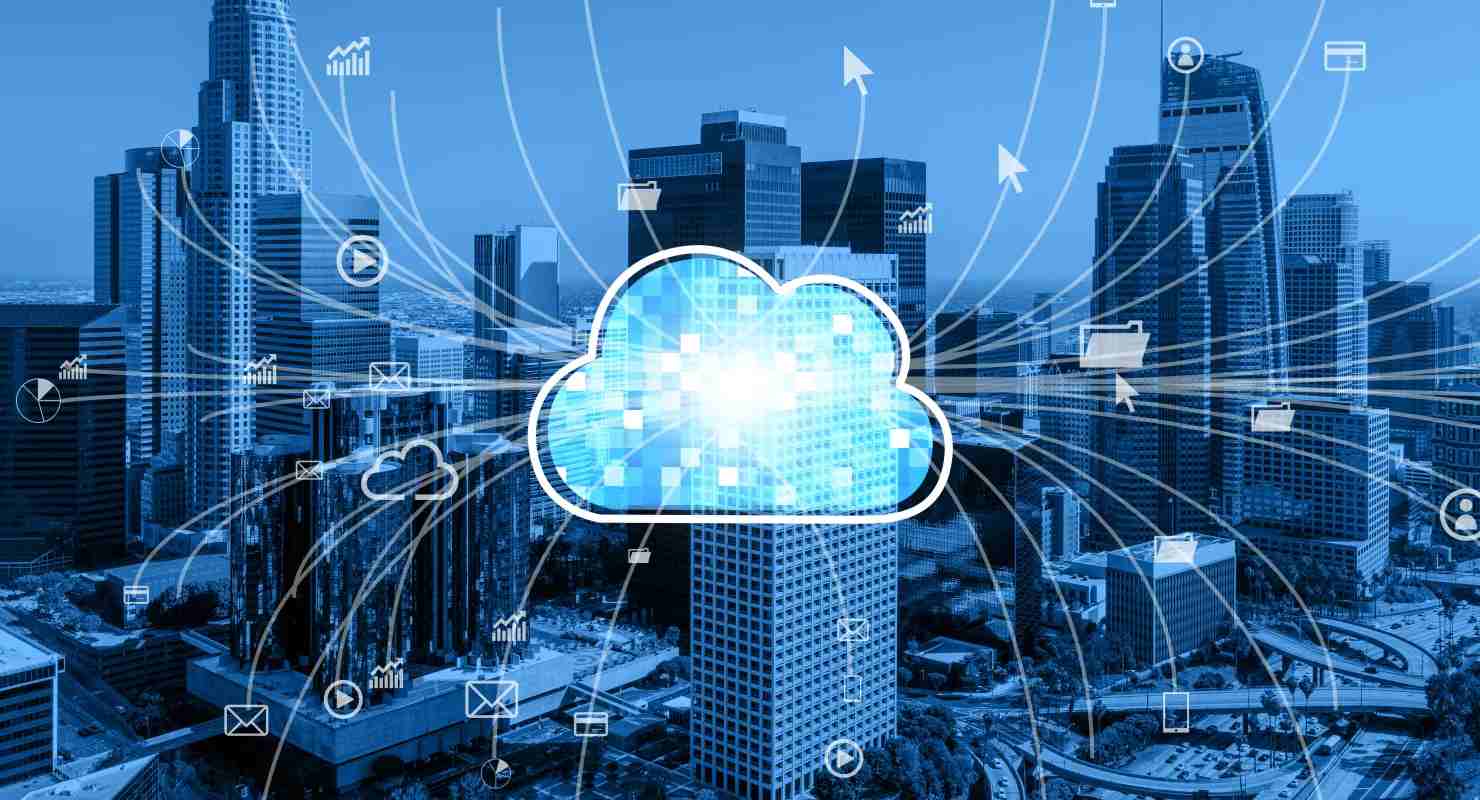 Cloud Computing Trends: What’s Shaping the Future of Digital Infrastructure