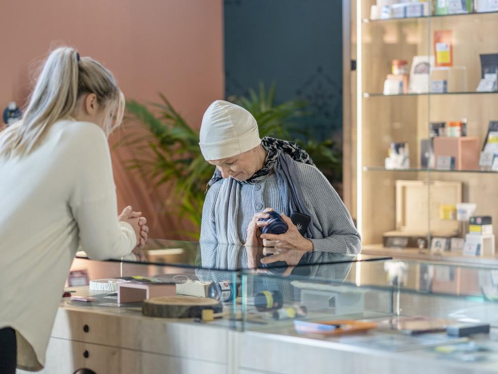 Cannabis Clinic