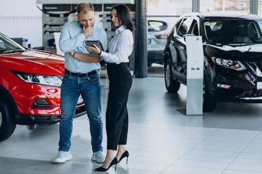 Used Cars