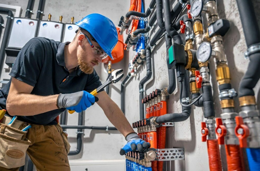 Commercial Plumbers: Transform Business Operations Into Smoothly Functioning Environments