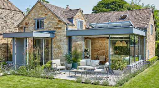 What Is the Difference Between a Renovation and a House Extension?